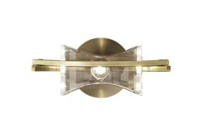Kromo AB Wall Lights Mantra Contemporary Wall Lights Kromo AB Wall Lights Mantra Contemporary Wall Lights